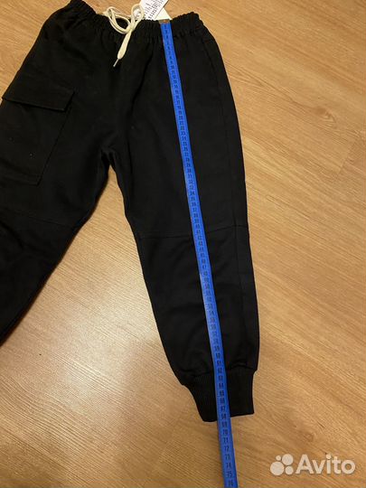 Брючки новые