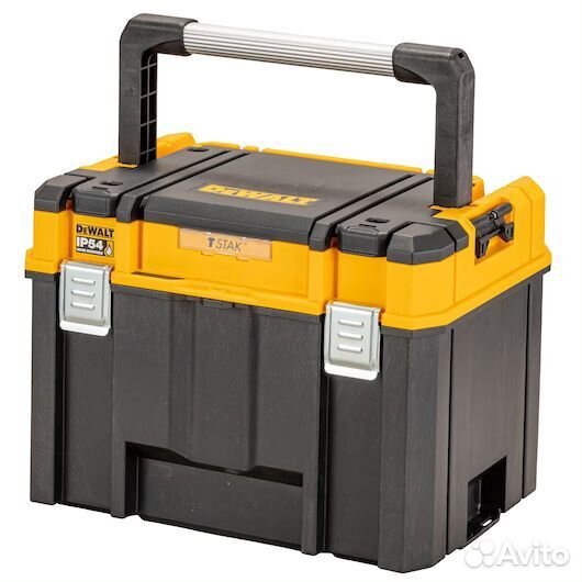 Система хранения DeWalt dwst83343-1 (Новая)