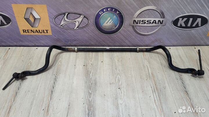 Стабилизатор перед спу Nissan teana J32