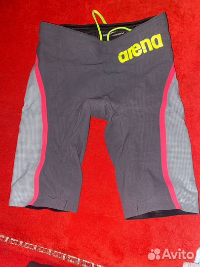 Гидрошорты для плавания