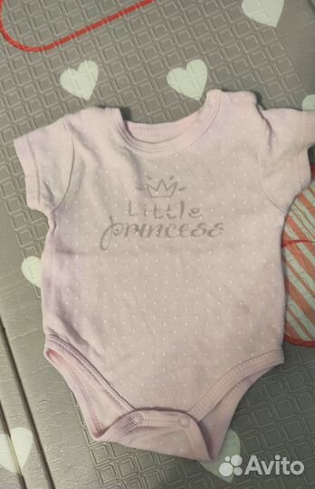 Вещи на девочку 56-62