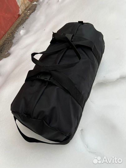 Армейский баул