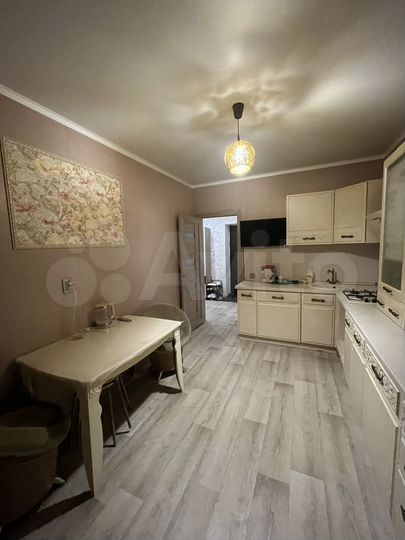 2-к. квартира, 55,9 м², 5/5 эт.