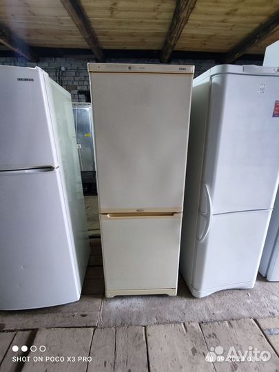 Холодильник Стинол / Не требует разморозки