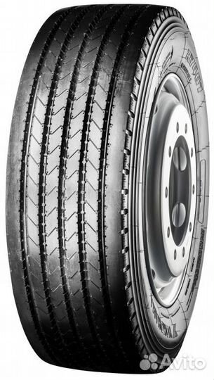 Груз шина 295/60R22.5 TL 150/147L Yokohama RY-407