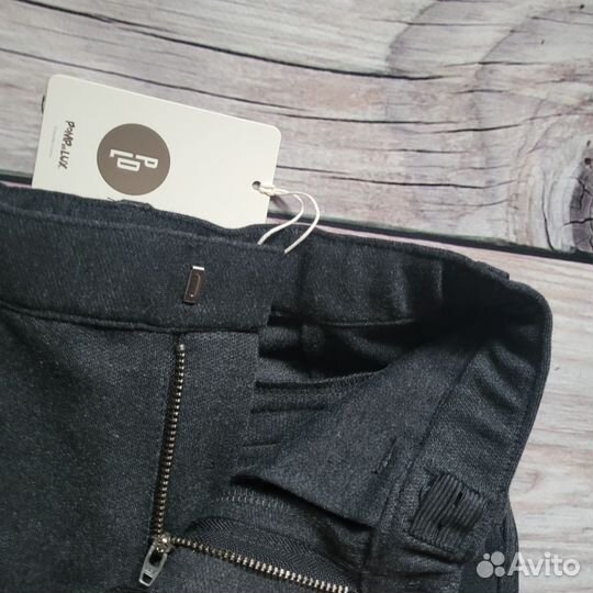 Брюки для мальчика Pomp de lux 116