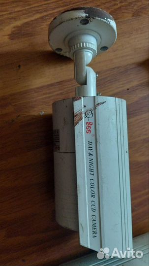 Видеокамера аналоговая