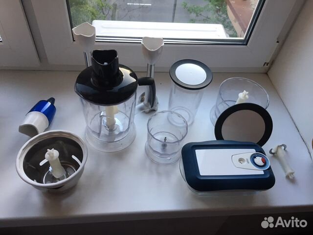 Запчасти для блендера braun