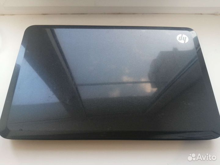 Ноутбук hp pavilion g6