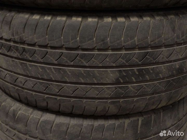 Michelin Latitude Tour HP 265/60 R18 109H