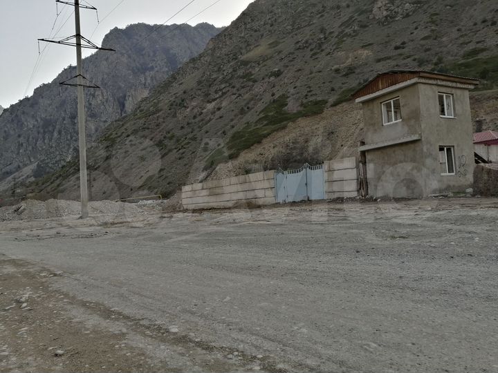 Участок 41,8 сот. (ИЖС)