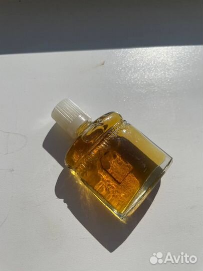 Духи красная москва СССР