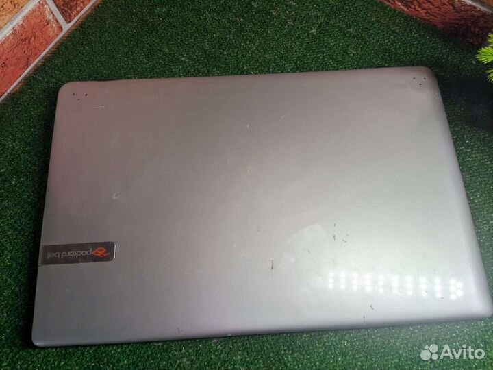 Корпус Packard Bell ente69