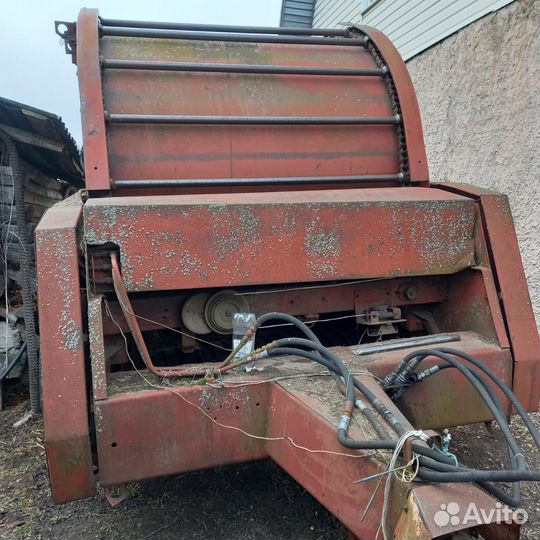 Пресс прф 180