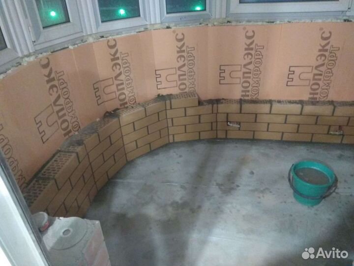 Ремонт в рассрочку