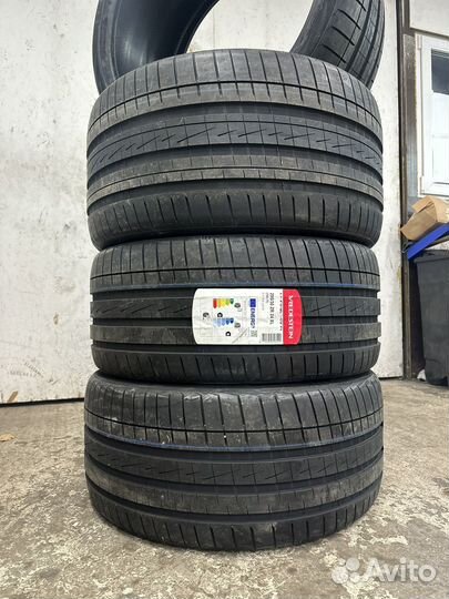 Vredestein Ultrac Vorti 355/25 R24 110Y