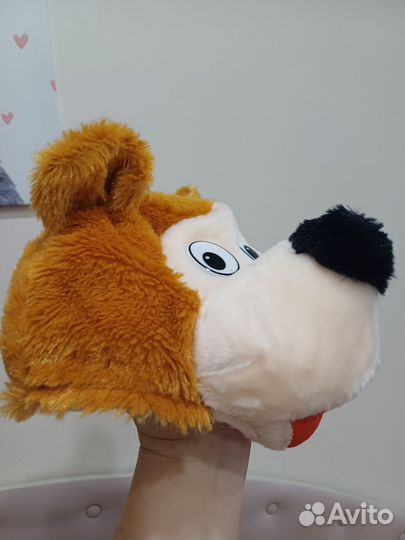 Продам костюм медведя 92-104 размера