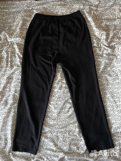 Тренировочные штаны