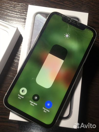 iPhone Xr, 256 ГБ