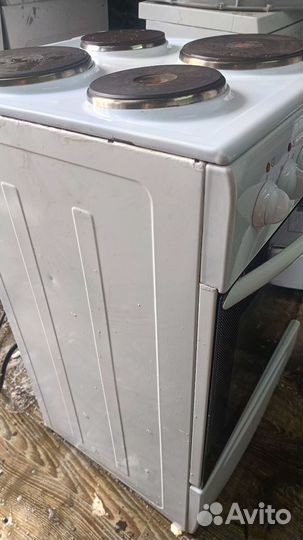 Электрическая плита Дарина ем341 419