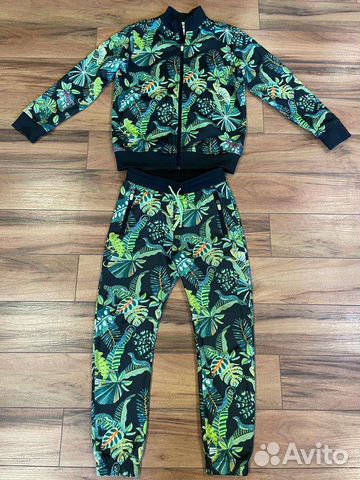 Костюм H&M раз.134