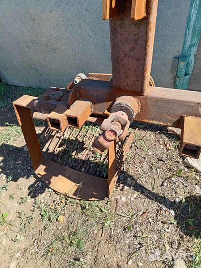 Копатель корнеплодов, 2022