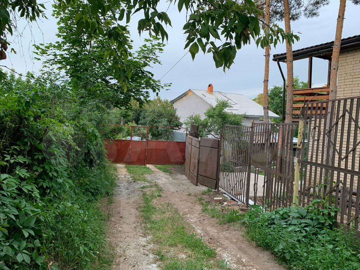 Участок 8 сот. (СНТ, ДНП)