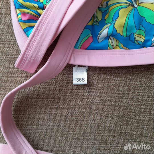 Купальник для девочки, размер 36S