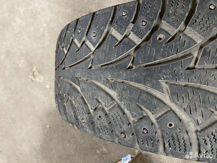 Hankook Winter I'Pike 205/65 R15 94T