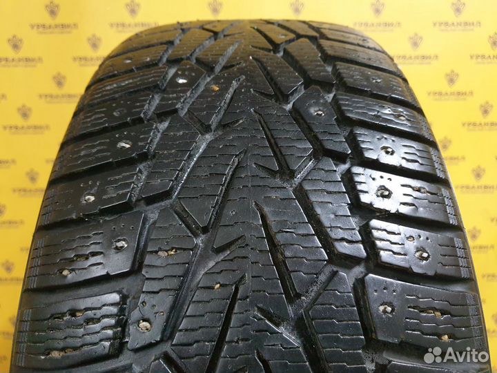 Nokian Tyres Hakkapeliitta 7 235/55 R17 103T