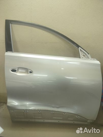 Дверь передняя правая chery tigo 7 PRO MAX