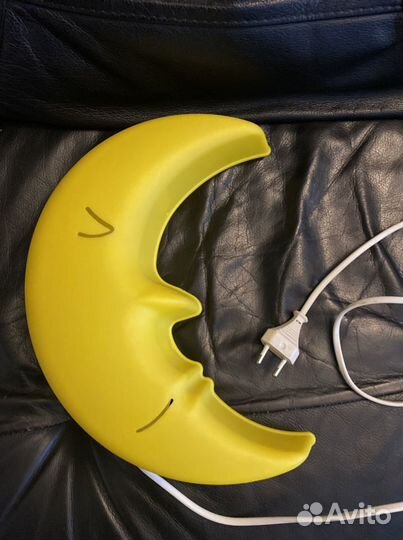 Ночник Луна