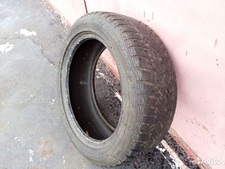 Dunlop SP Winter Sport M3 195/55 R16 87T