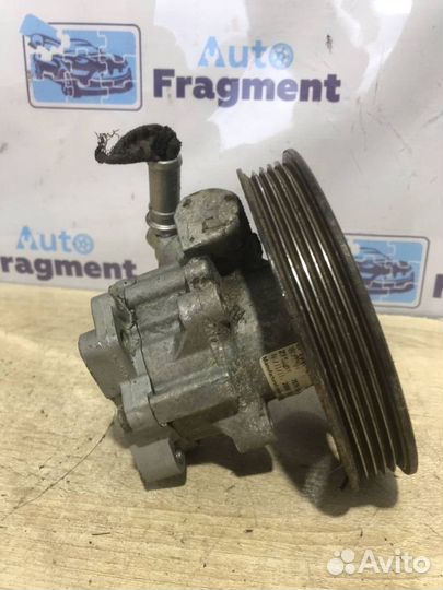 Насос гидроусилителя Chery Tiggo T11