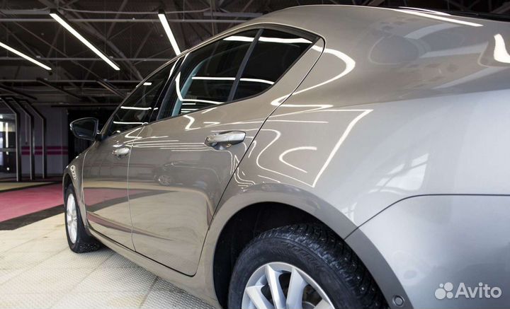 Керамика для авто