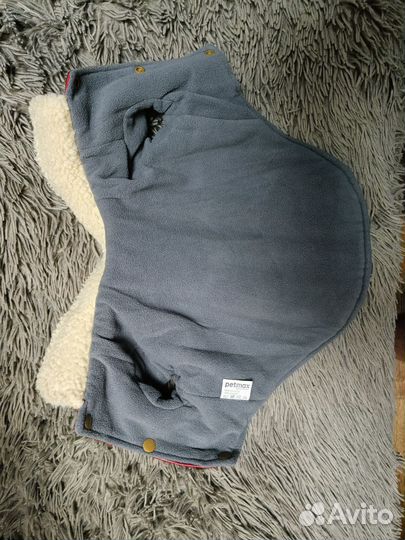 Куртка для собак и кошек