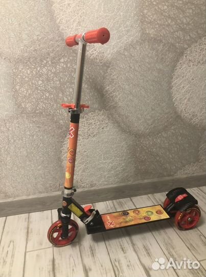Самокат детский