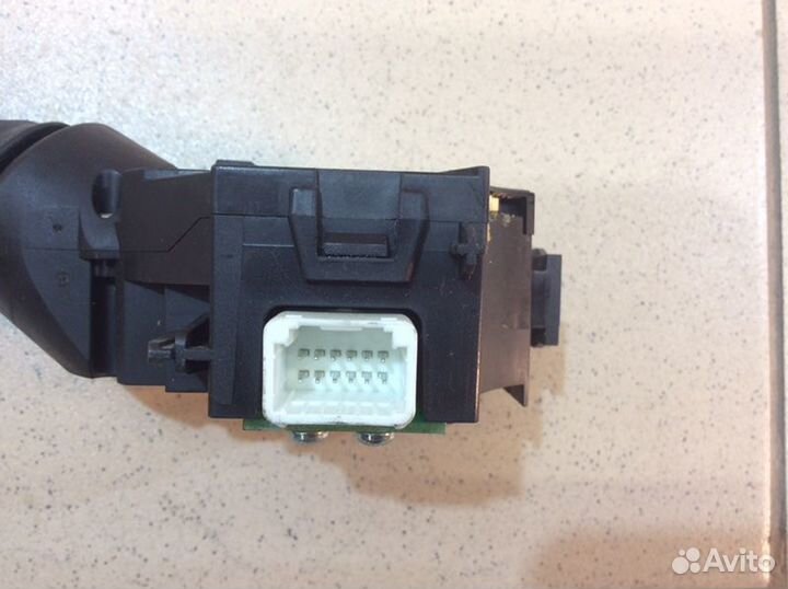 Переключатель поворотов подрулевой Ford Ranger