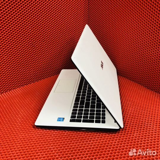 Ноутбук Asus x551c (39585)