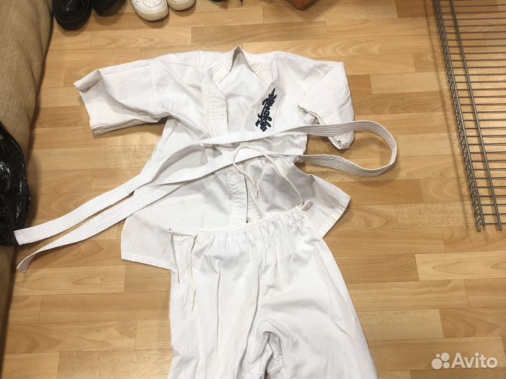 Кимоно
