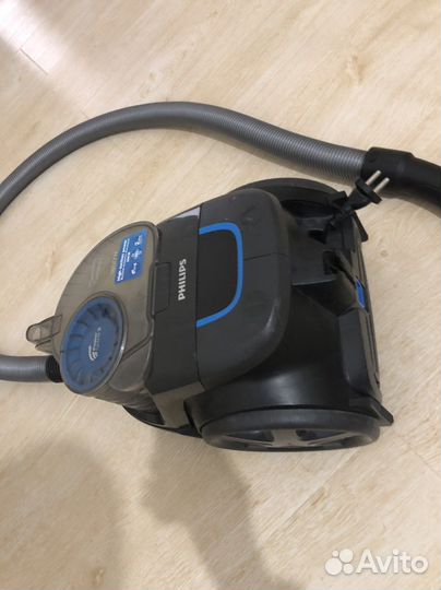 Пылесос Philips