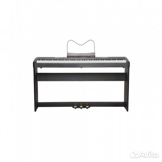 Ringway RP-35 B пианино молоточковое новое черное