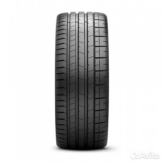 Pirelli P Zero 285/40 R22 110Y