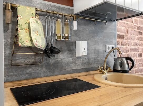 Комната 15 м², 1/5 эт.