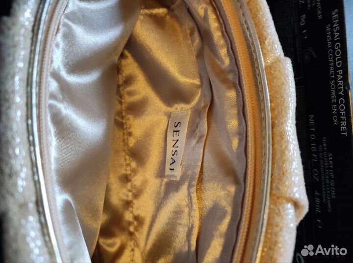 Новая Косметичка - клатч от Kanebo