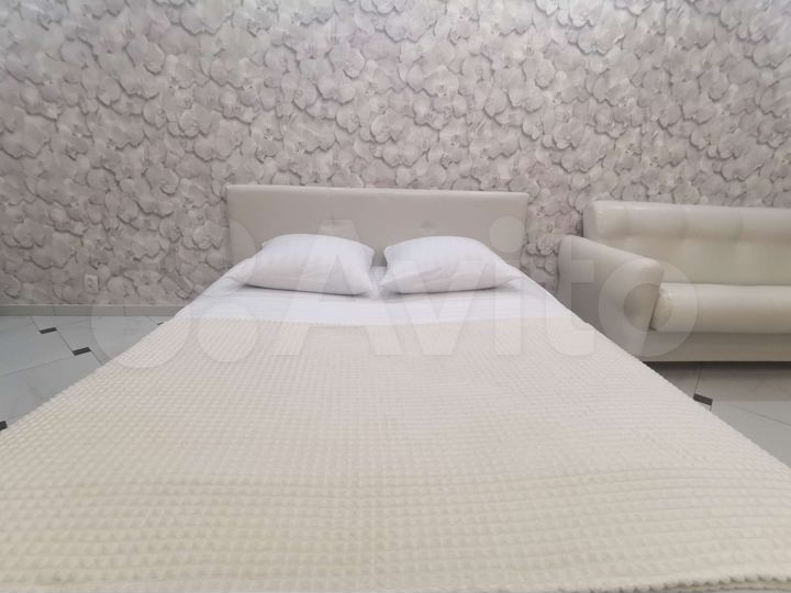 1-к. квартира, 37 м², 4/6 эт.