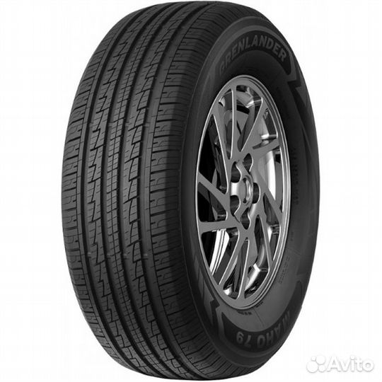 Grenlander Maho 79 265/70 R17