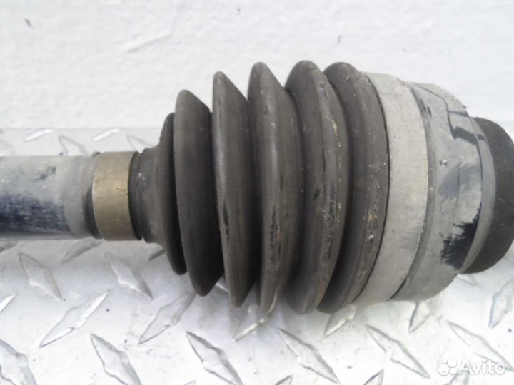 Полуось задняя правая BMW 3-Series F30 7609352