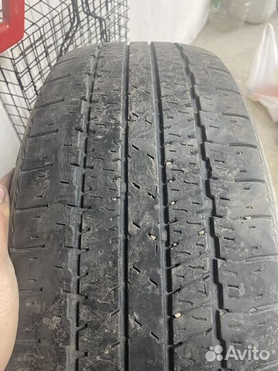 Triangle TR257 225/60 R18