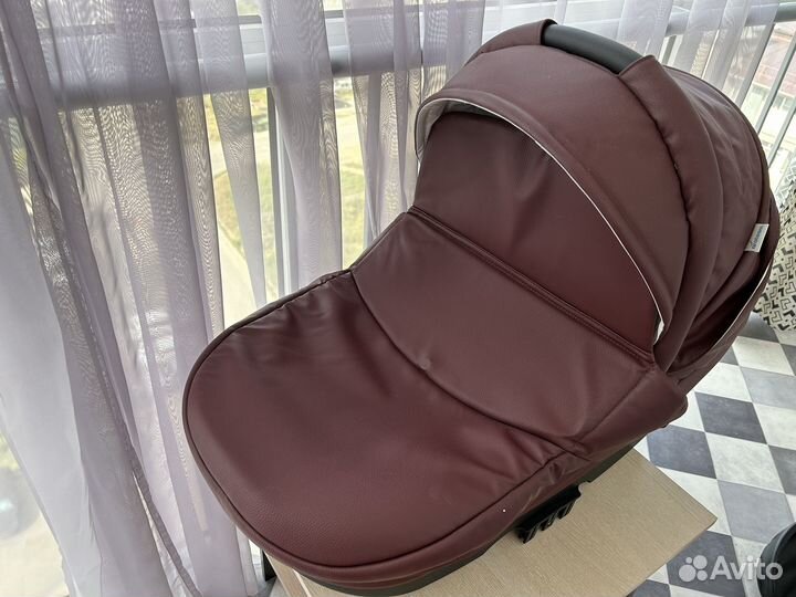 Коляска cocoline 2 В 1 aroteam